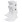 Adidas Κάλτσες Cushioned Sportswear Crew Socks 6 pairs